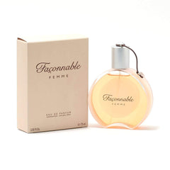 Faconnable Femme Faconnable for women Eau de Parfum 75 ml