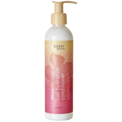 EDEN BodyWorks Hibiscus Honey Curl Hydration Conditioner Moisturize, Detangle & Protect Hair 8 oz