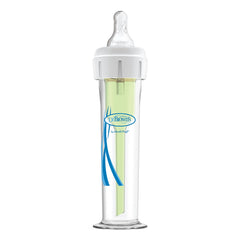 Dr. Brown's Accufeed Baby Bottle System with Preemie, 60cc, 3Count, 3 Count (Pack of 1)