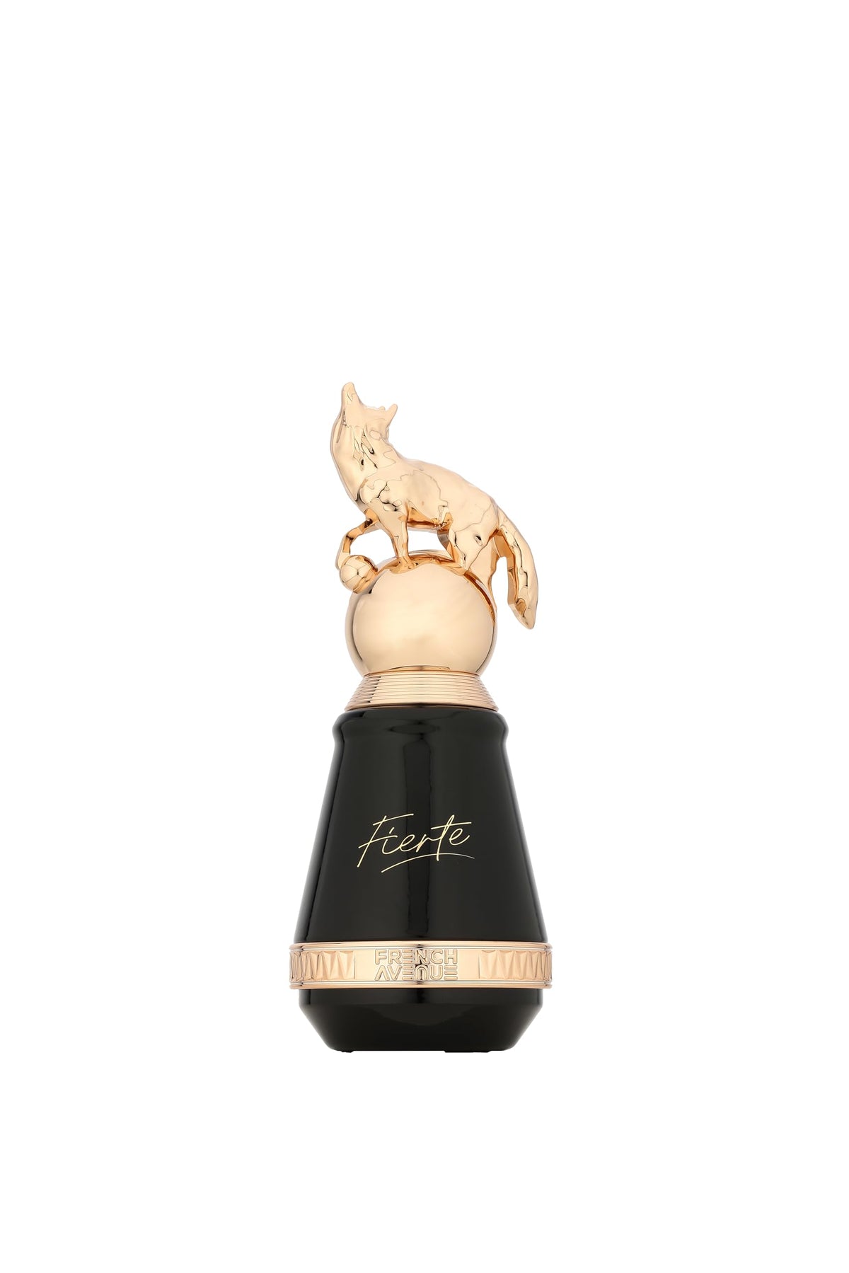 French Avenue By Fragrance World - Fierte - Eau de Parfum - Perfume For Men, 80ml