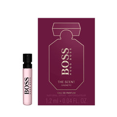 Hugo Boss The Scent Magnetic Perfume for Women Eau De Parfum 1.2ML