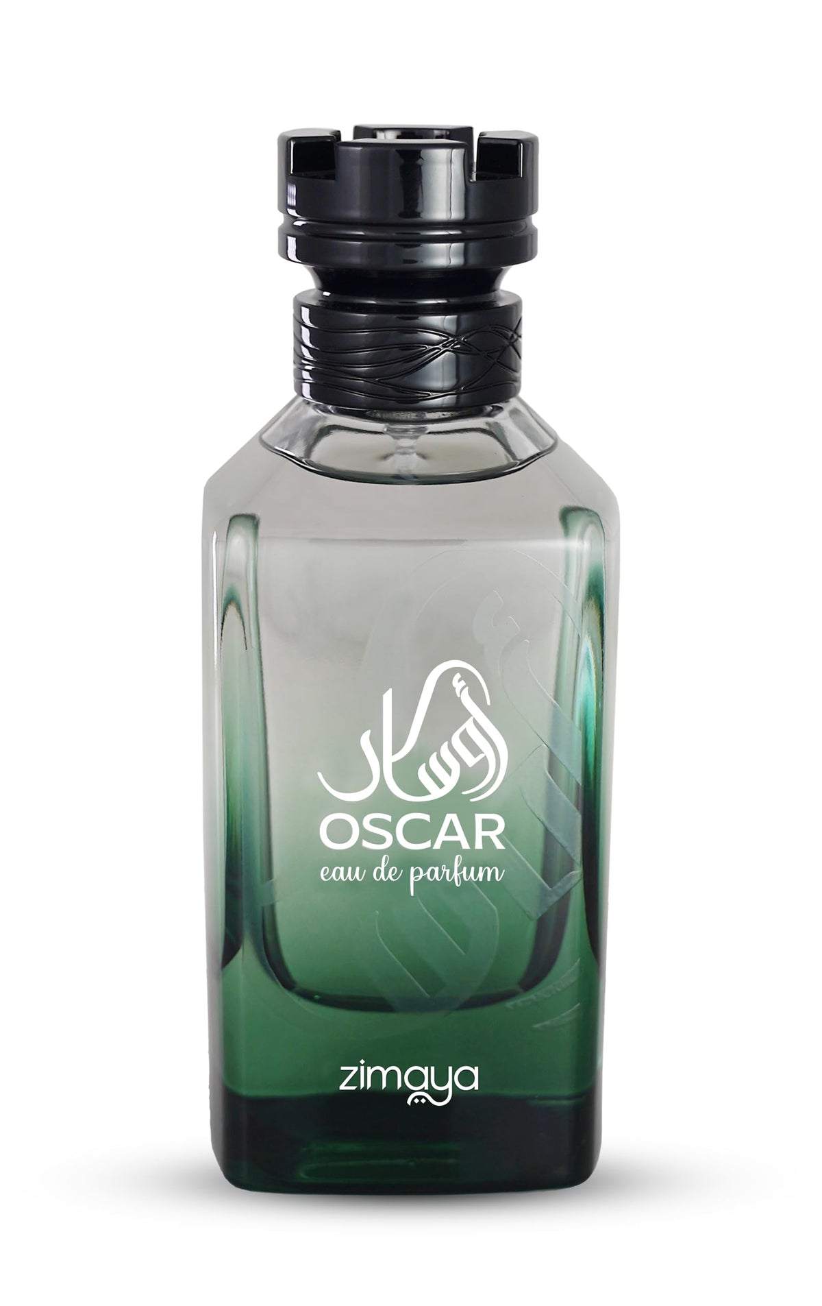 Zimaya Oscar Eau De Parfum For Men, 100ML