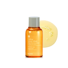 Blythe Citrus & Honey Batting Splash Mask, 70ml - Deep Pore Cleansing Mask, K-Beauty, Exfoliating Dead Skin, Blackhead Removal, Korean Skincare with Nourishing Complex Fruit Extract