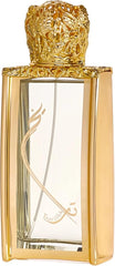 Junaid 1910 جنيد Taariikh Gold For Women 100ml - Eau de Toilette