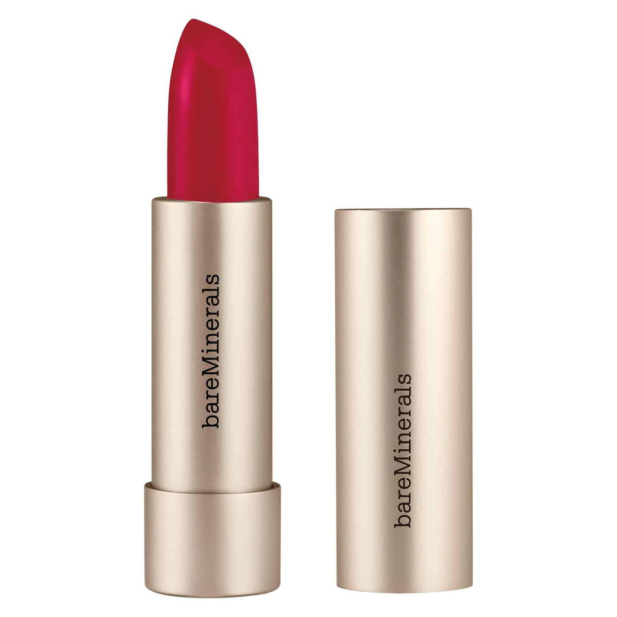Bareminerals Mineralist Hydrasmoothing Lipstick Inspiration 0.12Oz (3.6G)