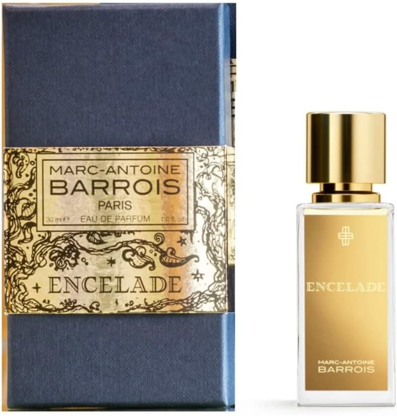 100% Authentic MARC-ANTOINE BARROIS ENCELADE Eau de Parfum 30ml