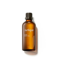 Jurlique Rose Body Oil, For All Skin Types, Hydrating Skin Oil, 6.76 Fl Oz Rose Body Oil & Moisturizing Massage Oil for Women, Australian Natural Based Skincare, Nourishing Senses Ritual