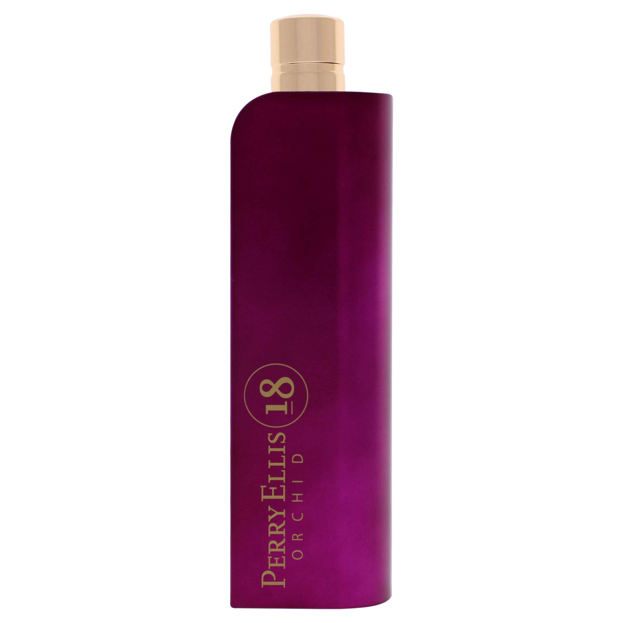 Perry Ellis 18 Orchid Eau De Parfum Spray By Perry Ellis 100 ml Eau De Parfum Spray For Women