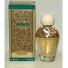 David Beckham Charming By Christine Darvin for Women Eau-de-toilette Spray, 3.4 Ounce