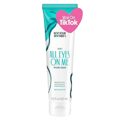 Not Your Mother's All Eyes On Me 3 in 1 Hair Styling Cream with UV Protection Styling Cream for All Hair Types