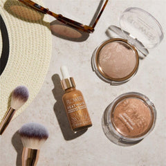 Heatwave Bronzer (Sunswept)
