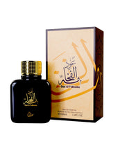 My Perfumes OUD AL FAKHAMA from OTOORI Eau De Parfum for Men and Women Long Lasting Arabian Perfume 100ml