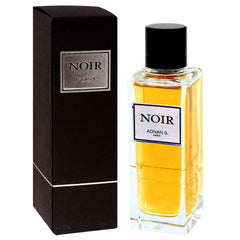 Adnan B Noir - Eau de Toilette for Men (100ml)