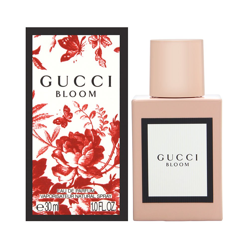 GUCCI Bloom Eau De Parfum For Women, 30 ml