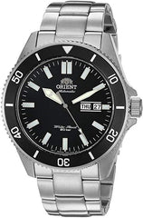 Orient "Kanno Japanese Automatic/Handwinding Diver Style Watch