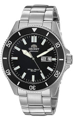 Orient "Kanno Japanese Automatic/Handwinding Diver Style Watch