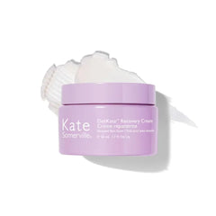 Kate Somerville DeliKate Recovery Cream – Clinically Formulated Hydrating Treatment, Irritation and Redness Relief for Stressed or Sensitive Skin - 1.7 Fl oz