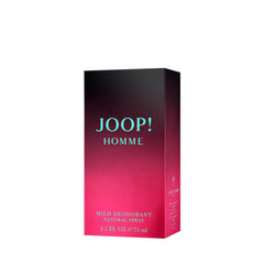 Joop! Mild Deodorant For Men, 2.5 Oz