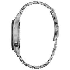 Citizen Men's Eco-Drive Marvel Black Panther Watch in Super Titanium, Black Panther Art Multi-Color Dial (Model: AW1668-50W)