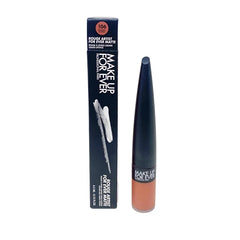 Make Up For Ever Rouge Artist For Ever Matte 24HR Longwear Liquid Lipstick 106 Endlessly Blushed