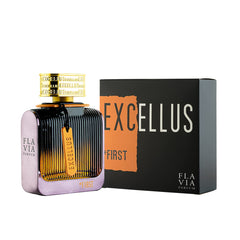 Flavia Men Perfumes Excellus First Chyrpe Fruity Eau De Parfum For Men 100ml, Perfume for man, fragrances, for him
