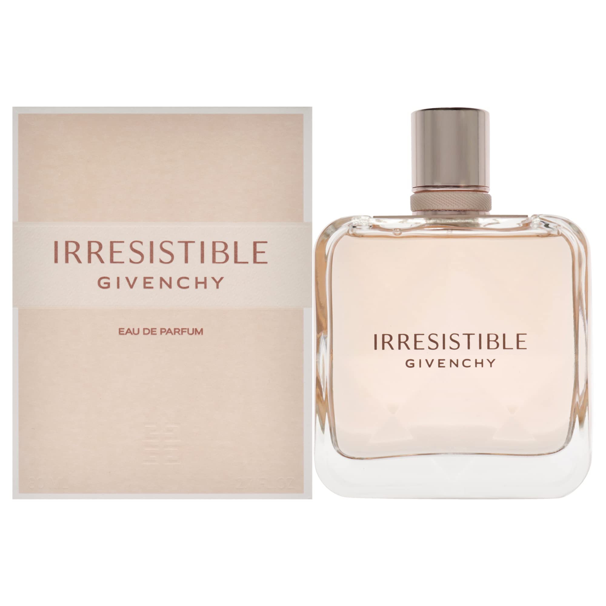 Givenchy Irresistible Eau de Parfum For Women, 80 ml