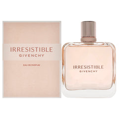 Givenchy Irresistible Eau de Parfum For Women, 80 ml