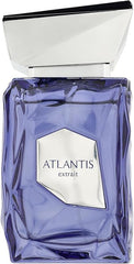 French Avenue Atlantis Extrait de Parfum for Unisex - 3.4 Fl Oz