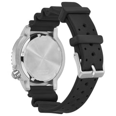 Citizen Promaster Dive Eco-Drive Watch, 3-Hand Date, ISO Certified, Luminous Hands and Markers, Rotating Bezel