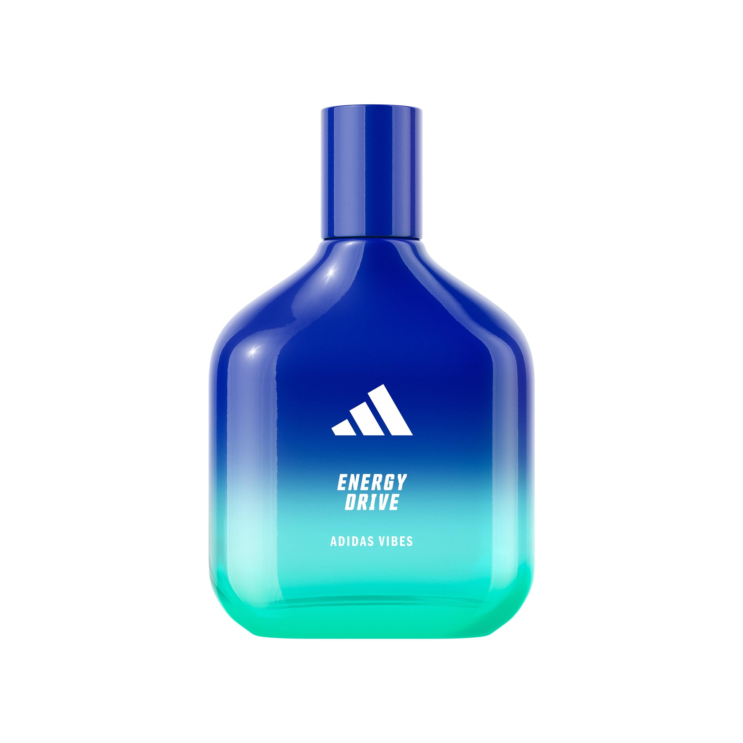 Adidas Vibes Energy Drive - Eau de Parfum 100ml (3.3oz)