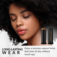Flori Roberts Base Strokes Crème Foundation Stick Java (30205)