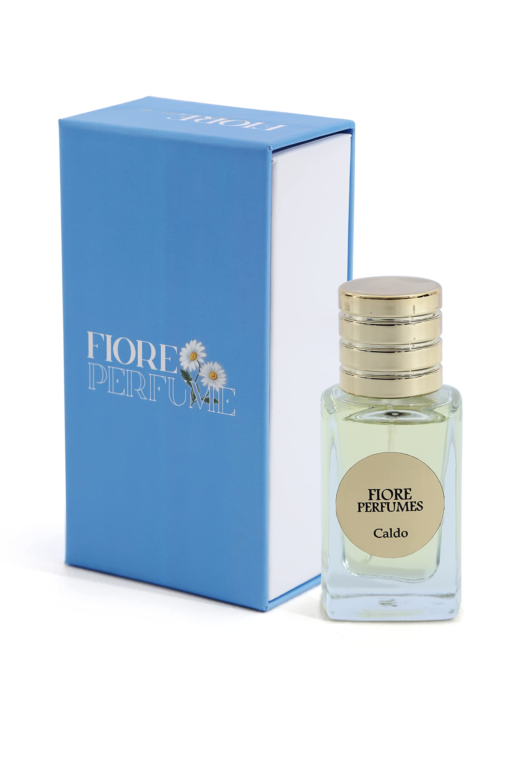 Fiore Perfume Caldo