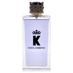 Dolce & Gabbana K Men's Eau de Toilette, 150 ml