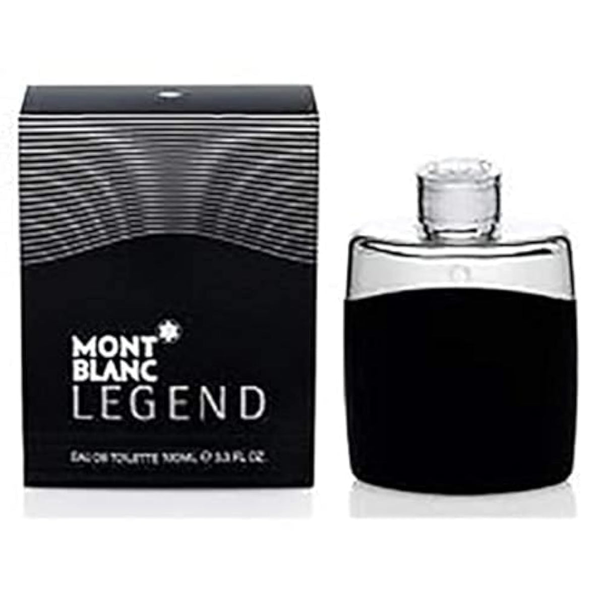 Montblanc Legend 50Ml Eau De Toilette For - perfume for men