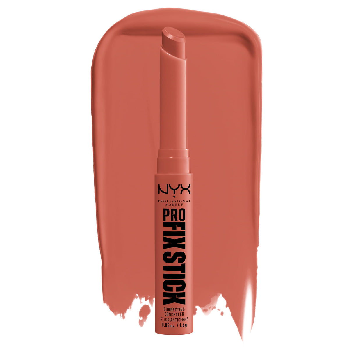 NYX PROFESSIONAL MAKEUP PRO FIX STICK CORRECTING CONCEALER - RISE