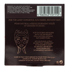 Charlotte Tilbury Airbrush Bronzer (Medium)