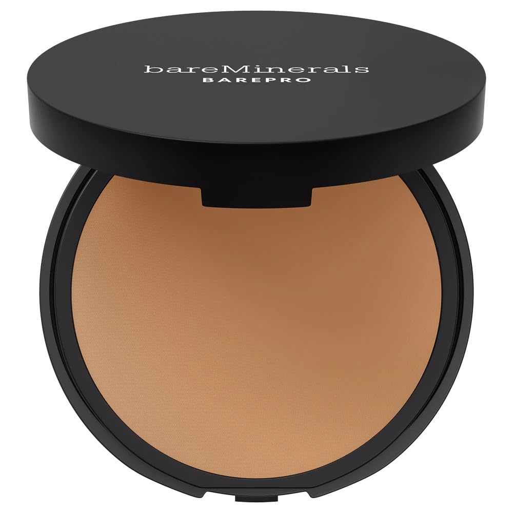 BareMinerals BAREPRO 16hr powder foundation #40-warm 8 gr