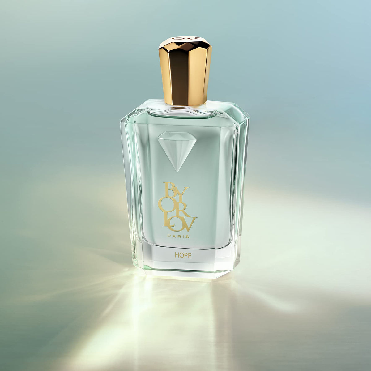 ORLOV PARIS HOPE (W) EDP 75ML