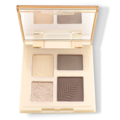 NALACAL Highlighter Contour Palette, Matte Bronzer Palette Contouring Makeup Palette Face Illuminate Palette Glow Makeup Palette Shimmer Glow Makeup Highlighting Makeup Waterproof Long Lasting