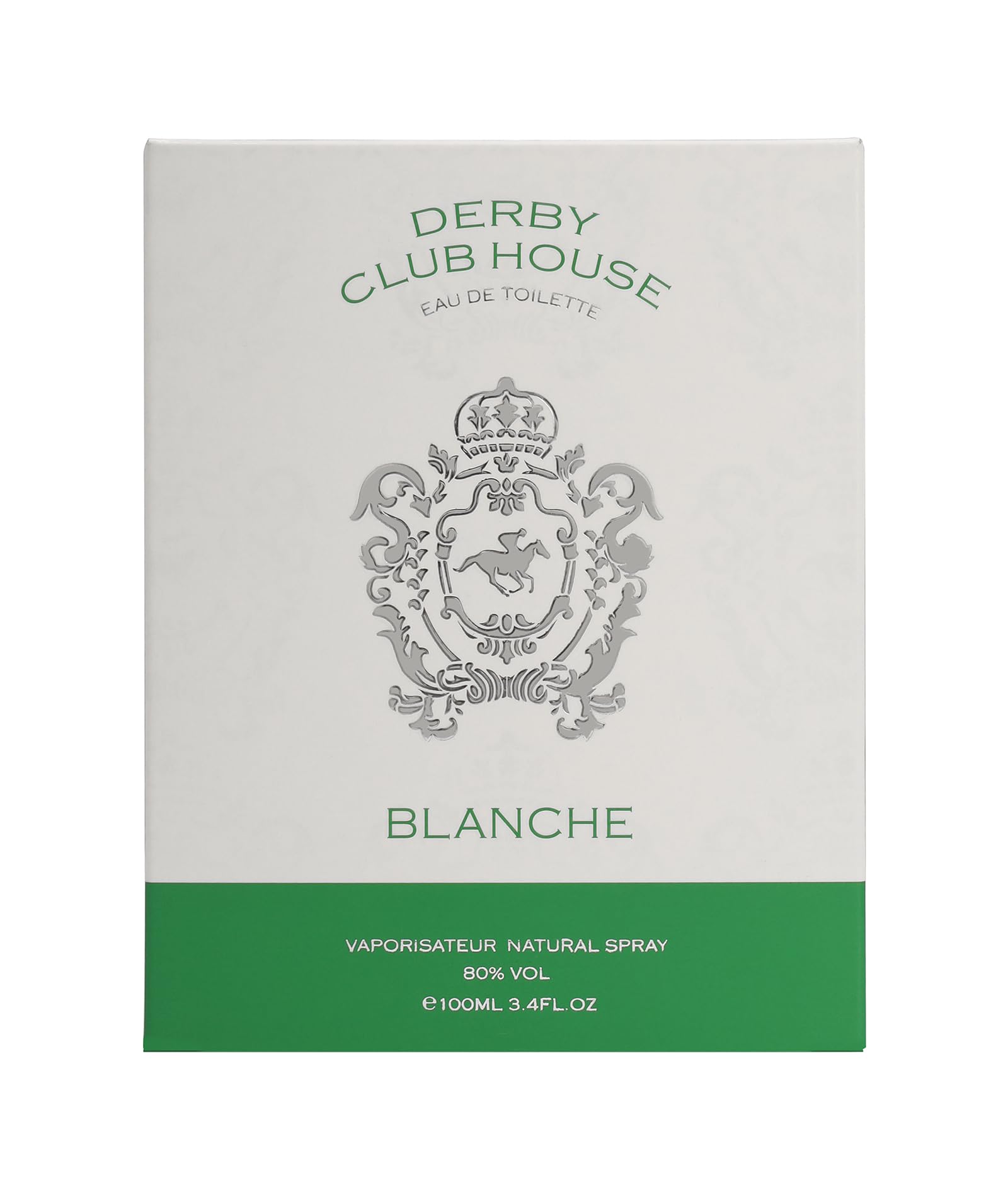 ARMAF Derby Club House Blanche EDP