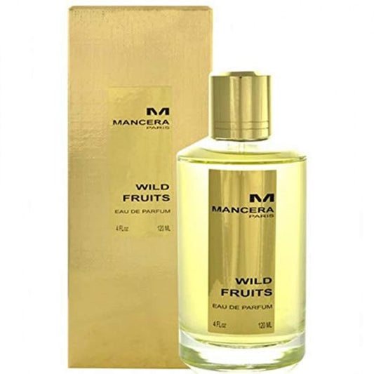 Mancera Wild Fruits by Mancera 120ml Eau de Parfum