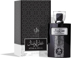 AL WATANIAH PERFUME 100ML - ATTAR AL WESAL