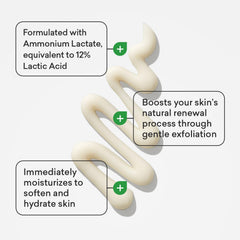 AmLactin Sandoz Daily Moisturizing Body Lotion 12% - 14.1 Ounce
