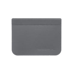 Magpul DAKA Everyday Folding Wallet Tactical Minimalist Cash and Card Holder EDC Gear, Ultra-Slim Wallet with Transparent ID Pocket - Stealth Gray