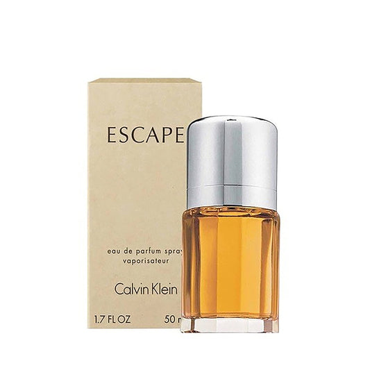 Calvin Klein Escape Perfume for Women Eau De Parfum 50ML