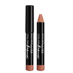 Maybelline New York Sensational Color Drama Lip Liners - 2.5 g, 630 Nude Perfection