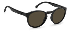 CARRERA SUNGLASSES CARRERA 8056/S BLACK 51/22/145 MENS