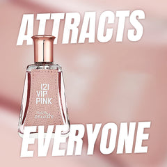 Shirley Mae Deluxe 121 Vip Pink 872 100Ml EDT Smd