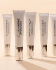 StudioMakeup Flawless Skin Liquid Foundation - 1 fl oz Lightweight Full Coverage Foundation for All Skin Types - Ultra Hydrating Foundation for Luminous Finish - Long Wear Foundation Makeup