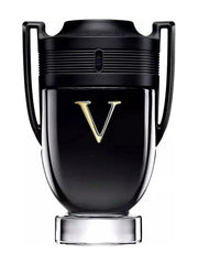 Paco Rabanne Invictus Victory Extreme Eau De Parfum, 100 Ml